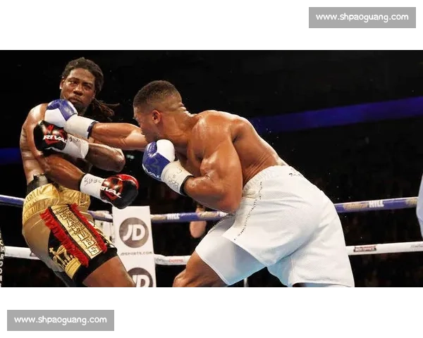 约书亚对决马丁视频解析力量速度与战术巅峰碰撞全纪录精彩回放