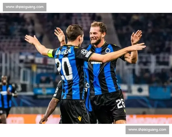 根特与布鲁日强强对决引爆比甲焦点之战前瞻赛季走势与关键球员解析